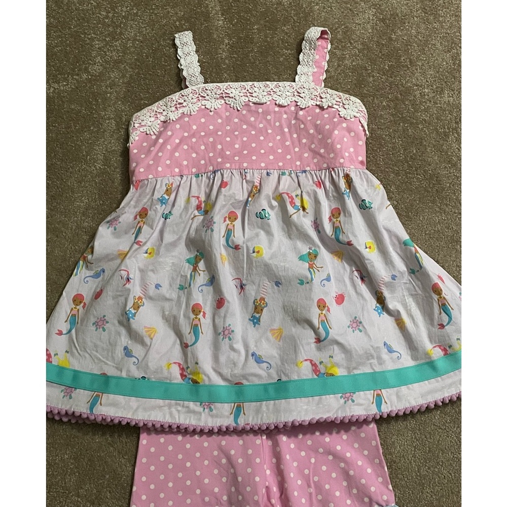Matilda Jane Size 14 outfit. Never worn. NEW without tags.